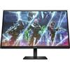 HP OMEN by HP 27s Monitor PC 68,6 cm (27\") 1920 x 1080 Pixel Full HD Nero