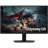 Samsung Monitor LS27DG500EUXEN G50D IPS 16:9 2560/1440 GAMING