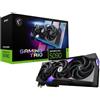MSI GEFORCE RTX 5090 32G GAMING TRIO OC 32GB GDDR7 DLSS4 TRIPLE FAN PCIe 5.0 16x