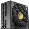 SHARKOON REBEL P30 GOLD ALIMENTATORE 1000W ATX 3.0 CAVI MODULARI RAFFREDDAMENTO