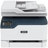 XEROX C235 STAMPANTE MULTIFUNZIONE LASER A COLORI A4 WI-FI LAN ADF FRONTE/RETRO