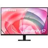 Samsung ViewFinity Monitor HRM S7 - S70D da 32'' Ultra HD Flat
