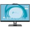 MSI PRO AP222T 13M-058IT ALL IN ONE 21.5" TOUCH SCREEN i5-13400 1.8GHz RAM 8GB-S