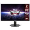 MSI G274F Monitor Gaming 27'', 180 Hz, 1ms, Rapid IPS, FHD (1920x1080), G-Sync C