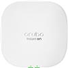 HP Access Point 4800 Mbit/s con Supporto Power over Ethernet Bianco R9B28A HP