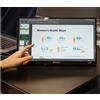 Verbatim Monitor Portatile 49592 MONITOR PORTATILE TOUCHS.1080P 15.6