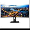 Philips Monitor 346B1C/00 34 21:9 CURVED GAMING DOCKING