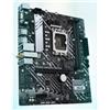 Asus Scheda madre 90MB1C80-M0EAY0 PRIME H610M-A WIFI D4