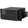Atlantis A03-OP6002P-RC Ups 6000Va-5400W Rack 6U Doppia Conversione 16 Batterie