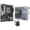 ASUS PRIME H610M-A WIFI INTEL H610 LGA 1700 MICRO ATX DDR5