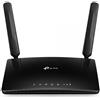 TP-Link TL-MR6500v router wireless Fast Ethernet Banda singola [2.4 GHz] 4G Nero