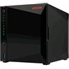 ASUSTOR AS5404T NIMBUSTOR NAS 4 BAY HDD & SSD 2.5"/3.5" INTEL CELERON N5105 2GHz