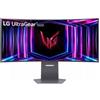 LG 34GS95QE-B Monitor PC 86,4 cm (34\") 3440 x 1440 Pixel Wide Quad HD OLED Nero