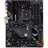 Asus Scheda Madre AMD B550 Presa AM4 ATX TUF GAMING B550-PLUS 90MB19U0-M0EAY0