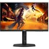 AOC 24G4X GAMING 23.8" LED FULL HD IPS 300 CD/mq 1000:1 HDR10 1ms 180Hz HDMI DIS