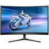 PHILIPS MONITOR GAMING CURVO 27 LED VA 16:9 QHD 1MS 400 CDM 240HZ, ALTEZZA DP/HD