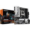 GIGABYTE B650M GAMING PLUS WIFI Scheda madre - CPU AMD Ryzen 9000, VRM a 5+2+2 f