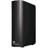 WESTERN DIGITAL ELEMENTS HDD ESTERNO 14.000GB 3.5" USB 3.2 GEN 1 NERO