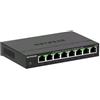 NETGEAR MS308-100EUS SWITCH NON GESTITO MULTI-GIGABIT 8 x 100/1000/2.5G DESKTOP