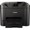 Canon Multifunzione 4in1 Inkjet ( A4 Duplex 1200 x 600 ) MAXIFY Mb5450 Black