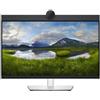 Dell Technologies Dell Monitor DELL-P2424HEB DELL 24 VIDECONF MONITOR P2424HEB
