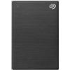 SEAGATE ONE TOUCH HDD ESTERNO 5.000GB BLACK