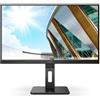 AOC 24P2QM 23.8 LED FULL HD 16:9 75HZ 4MS PRO-LINE LOW BLUE 3 SIDED FRAMELESS HU