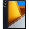 Xiaomi Poco Pad Tablet 8GB+256GB 12.1" 120Hz 33W 10000mAh WIFI Pad