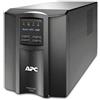 APC UPS SMT1500IC SMART-UPS 1500VA LCD 230V SMARTCON