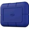 LACIE PRO5 STNA2000400 RUGGED SSD 2TB ESTERNO PORTATILE- THUNDERBOLT 5 USB-C USB