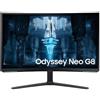Samsung Monitor LS32BG850NPXEN S32G85NB 32P VA 3840X2160