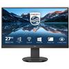 PHILIPS B LINE 276B9 27" LED QUAD HD 350 cd/mq 1000:1 4 ms HDMI, DisplayPort, US