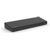 Belkin Triple Display DisplayLink Docking Station Hub with 3 HDMI Ports, 2 Displ
