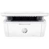 HP LaserJet M140w SaserJet M140w 7MD72F, Stampante Multifunzione Laser A4, Monoc
