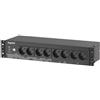 LEGRAND UPS KEOR PDU 800VA 480W 8 PRESE SCHUKO/IT NERO