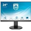 PHILIPS 230B8QJEB/00 22.5" LED IPS FULL HD 6MS 60 Hz LOWBLUE HDMI DVI-D VGA DISP