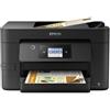 Epson MULTIFUNZIONE EPSON INKJET WF-3820DWF WIFI LAN USB ADF FAX F/R