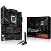 ASUS M5-70688 Asus ASUS ROG STRIX B650E-F GAMING WIFI AM5 D