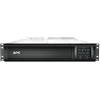 APC Smart-UPS 2200VA LCD RM 2U 230V with SmartConnect gruppo di continuità (UPS)