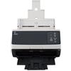 Fujitsu Scanner 600DPI IMAGE SCANNER Fi 8150 Black e White PA03810 B101