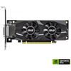 Asus Scheda Video 90YV0KQ0-M0NA00 RTX3050-O6G-LP-BRK