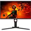 AOC Monitor U32G3X/BK 31.5 AOC GAMING 16:9 IPS 144HZ