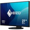 EIZO FLEXSCAN EV2781 MONITOR PC 68,6 CM (27") 2560 X 1440 PIXEL QUAD HD LED NER