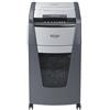 rexel Distruggidocumenti Optimum AutoFeed+ 225X EU Rexel taglio a frammenti 4x28 mm DI
