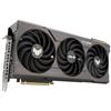 ASUS VGA RADEON RX 7800 XT, TUF-RX7800XT-O16G-GAMING, 16GB GDDR6, HDMI/ 3DP, 90Y