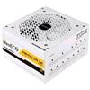 ANTEC NE1000G ALIMENTATORE 1000 W 80+ GOLD ATX 3.0 FULL MODULAR WHITE EDITION