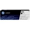 Hp Toner Originale 30000 Nero LASERJET XL C8543X