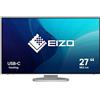 EIZO FLEXSCAN EV2781 MONITOR PC 68,6 CM (27") 2560 X 1440 PIXEL QUAD HD LED BIA
