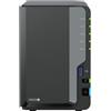 Synology M5-76723 Synology NAS Server Synology DiskStation DS224+ 2-Bay
