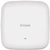 D-Link DAP-2682 Access Point Wireless Ac2300 Dual Band Poe 2 Porte Gigabit Tecno